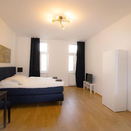 Stilvolle Urbane Auszeit L Lf19 Apartment Viena Exterior foto